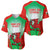 Wales Rugby Baseball Jersey 2023 Come On Cymru Champions World Cup - Wonder Print Shop