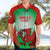 Wales Rugby Hawaiian Shirt 2023 Come On Cymru Champions World Cup - Wonder Print Shop