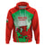 Wales Rugby Hoodie 2023 Come On Cymru Champions World Cup - Wonder Print Shop