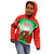 Wales Rugby Kid Hoodie 2023 Come On Cymru Champions World Cup - Wonder Print Shop