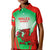 Wales Rugby Kid Polo Shirt 2023 Come On Cymru Champions World Cup - Wonder Print Shop