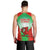 Wales Rugby Men Tank Top 2023 Come On Cymru Champions World Cup - Wonder Print Shop