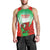 Wales Rugby Men Tank Top 2023 Come On Cymru Champions World Cup - Wonder Print Shop