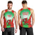 Wales Rugby Men Tank Top 2023 Come On Cymru Champions World Cup - Wonder Print Shop