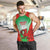 Wales Rugby Men Tank Top 2023 Come On Cymru Champions World Cup - Wonder Print Shop