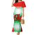 Wales Rugby Mermaid Dress 2023 Come On Cymru Champions World Cup - Wonder Print Shop