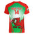 custom-wales-rugby-women-v-neck-t-shirt-2023-come-on-cymru-champions-world-cup