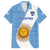 Argentina Rugby Hawaiian Shirt 2023 Go Champions Los Pumas World Cup - Wonder Print Shop