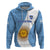 Argentina Rugby Hoodie 2023 Go Champions Los Pumas World Cup - Wonder Print Shop