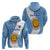 Argentina Rugby Hoodie 2023 Go Champions Los Pumas World Cup - Wonder Print Shop