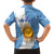 Argentina Rugby Kid Hawaiian Shirt 2023 Go Champions Los Pumas World Cup - Wonder Print Shop