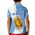 Argentina Rugby Kid Polo Shirt 2023 Go Champions Los Pumas World Cup - Wonder Print Shop