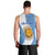 Argentina Rugby Men Tank Top 2023 Go Champions Los Pumas World Cup - Wonder Print Shop