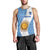 Argentina Rugby Men Tank Top 2023 Go Champions Los Pumas World Cup - Wonder Print Shop