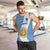 Argentina Rugby Men Tank Top 2023 Go Champions Los Pumas World Cup - Wonder Print Shop