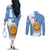 custom-argentina-rugby-couples-matching-off-the-shoulder-long-sleeve-dress-and-long-sleeve-button-shirts-2023-go-champions-los-pumas-world-cup