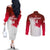 custom-england-rugby-couples-matching-off-the-shoulder-long-sleeve-dress-and-long-sleeve-button-shirts-2023-go-champions-world-cup-red-rose