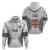 Fiji Rugby Hoodie 2023 Go Champions World Cup Fijian Tapa Pattern - Wonder Print Shop