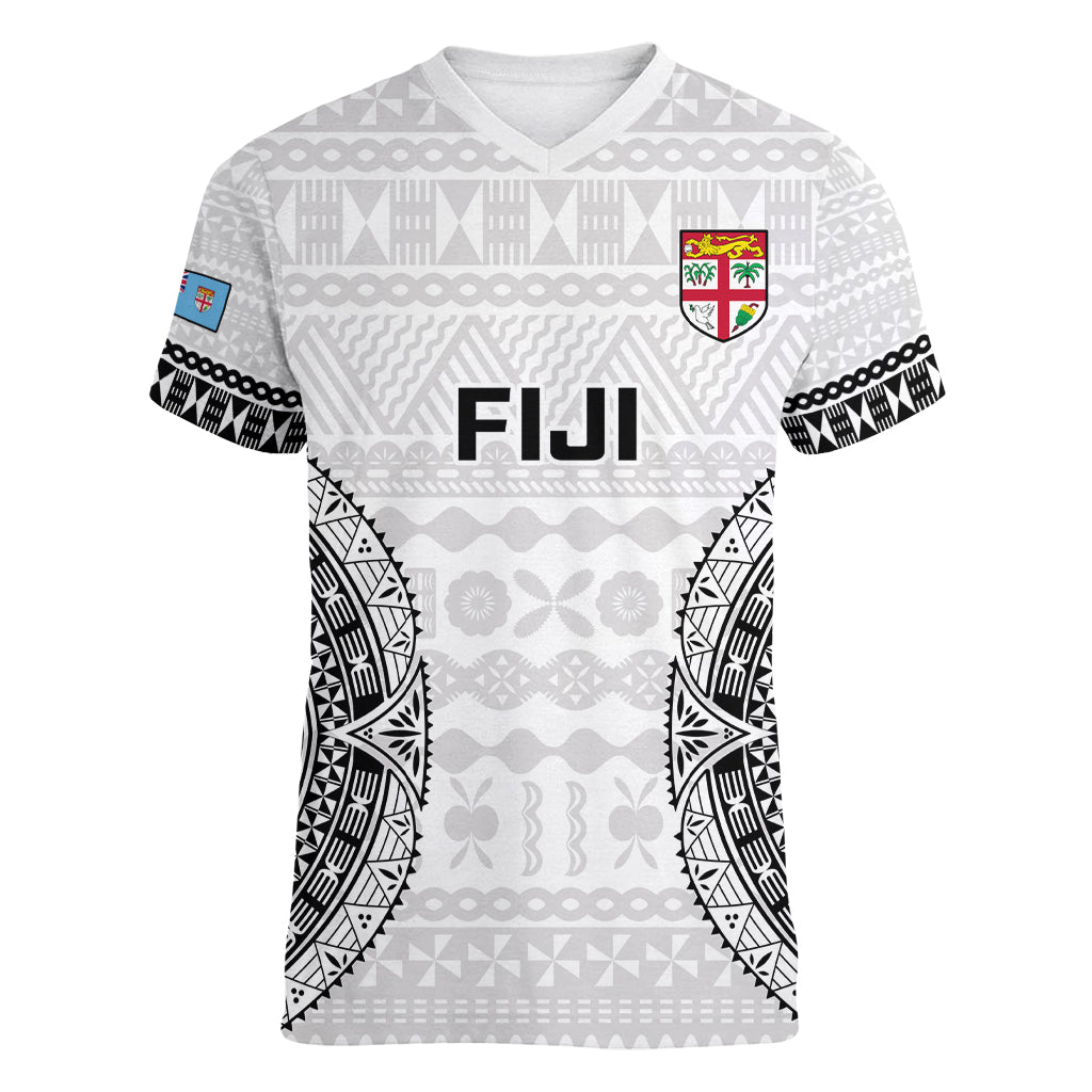 custom-fiji-rugby-women-v-neck-t-shirt-2023-go-champions-world-cup-fijian-tapa-pattern