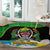 personalised-tanzania-independence-day-round-carpet-heri-ya-siku-ya-uhuru-african-pattern