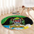 personalised-tanzania-independence-day-round-carpet-heri-ya-siku-ya-uhuru-african-pattern