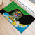 personalised-tanzania-independence-day-rubber-doormat-heri-ya-siku-ya-uhuru-african-pattern