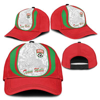 Iran Football Classic Cap Come On Team Melli Cheetah - Wonder Print Shop