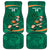 Ireland Rugby Sevens Car Mats Go Champions Irish Shamrock - Wonder Print Shop