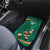 Ireland Rugby Sevens Car Mats Go Champions Irish Shamrock - Wonder Print Shop