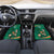 Ireland Rugby Sevens Car Mats Go Champions Irish Shamrock - Wonder Print Shop