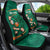 Ireland Rugby Sevens Car Seat Cover Go Champions Irish Shamrock - Wonder Print Shop