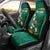 Ireland Rugby Sevens Car Seat Cover Go Champions Irish Shamrock - Wonder Print Shop