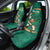 Ireland Rugby Sevens Car Seat Cover Go Champions Irish Shamrock - Wonder Print Shop