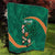 Ireland Rugby Sevens Quilt Go Champions Irish Shamrock