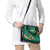 Ireland Rugby Sevens Shoulder Handbag Go Champions Irish Shamrock