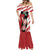 Custom Kenya Rugby Sevens Mermaid Dress Go Champions African Pattern - Wonder Print Shop