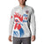 Custom France Rugby 2025 Button Sweatshirt Allez Les Bleus!