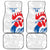 Custom France Rugby 2025 Car Mats Allez Les Bleus!