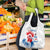 Custom France Rugby 2025 Grocery Bag Allez Les Bleus!