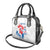 Custom France Rugby 2025 Shoulder Handbag Allez Les Bleus!