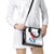 Custom France Rugby 2025 Shoulder Handbag Allez Les Bleus!