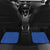 Custom Italy Rugby 2025 Car Mats Come on Gli Azzurri!