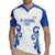 Custom Italy Rugby 2025 Rugby Jersey Come on Gli Azzurri!