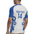 Custom Italy Rugby 2025 Rugby Jersey Come on Gli Azzurri!