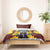 Welsh Dewi Sant Bedding Set Saint David With Daffodil