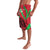 Custom Wales Football Lavalava 2025 Welsh Y Dreigiau