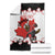 Custom Canada Ice Hockey Blanket 2025 Go Champions Funny Beaver Mascot