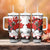 Custom Canada Ice Hockey Tumbler With Handle Go Champions Funny Beaver Mascot