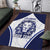 Custom Finland Ice Hockey Area Rug 2025 Go Champions Suomi Leijonat