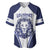 Custom Finland Ice Hockey Baseball Jersey 2025 Go Champions Suomi Leijonat